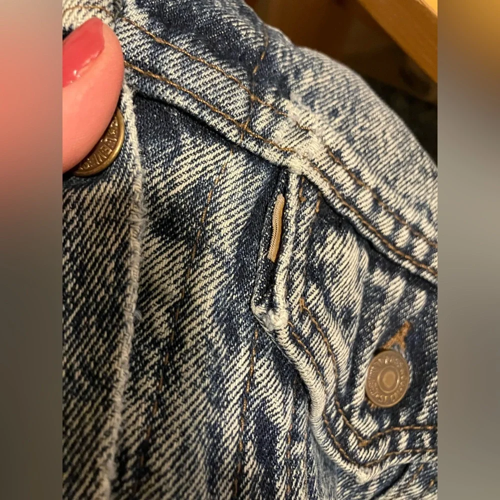 Levis sale vintage